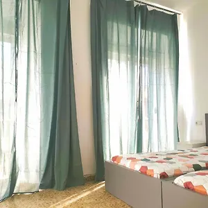Sunny Centre Flats, 2 Options, With Balcony Or Terrace Apartment Malaga
