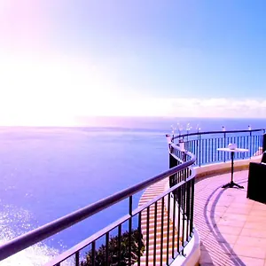 Casa Serena Apartment Arco da Calheta (Madeira)