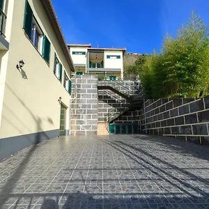 Calheta Apartment Arco da Calheta (Madeira)